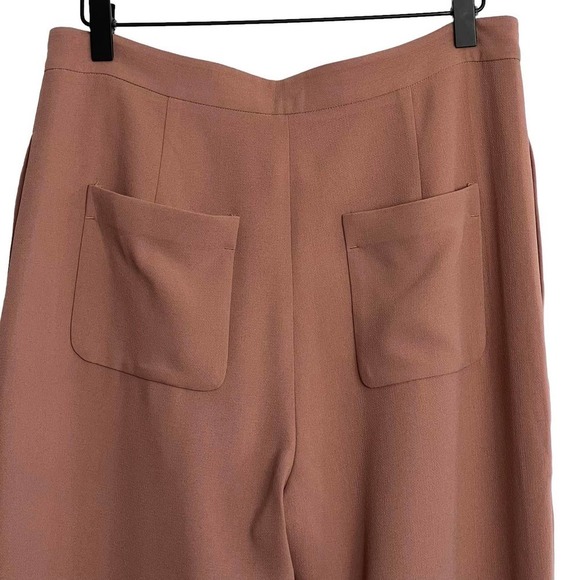 HOPE Stockholm STHLM‎ Pants Move Trousers Size 38 - Picture 4 of 11